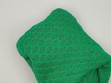 sweter oversize z golfem: Sweter damski, rozmiar One size — 4