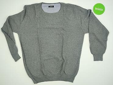same sukienki: Sweter dla mężczyzn, rozmiar XL — 2