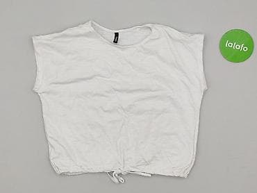 misbhv bluzki: Sinsay, Bluzka damska, rozmiar S — 2