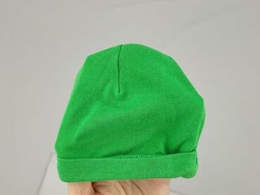 custom koszulek: Czapeczka, 3-6 miesięcy, stan - Bardzo dobry — 6