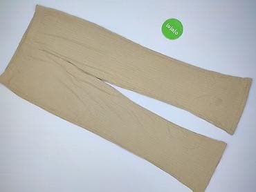 zuiki clothes: Amisu, Spodnie materiałowe damskie, rozmiar XL — 2