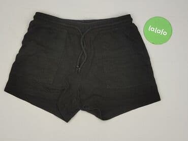 krótkie spodenki i nogi z cellulitem: Amisu, Szorty damskie, rozmiar S — 2