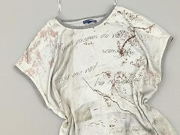 vinted pl: Charles Vögele, Bluzka damska, rozmiar M — 1