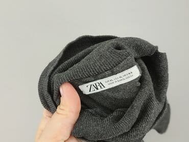 stradivarius sweter z dziurami: Zara, Golf dla mężczyzn, rozmiar XL — 6