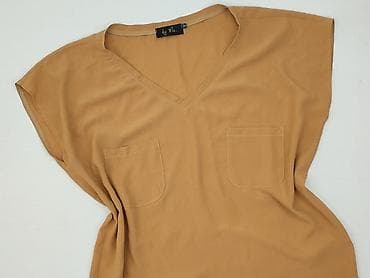 fishbone: Women's blouse, size S — 1