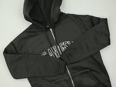 bluza balenciaga polizei: Bluza z kapturem dla mężczyzn, rozmiar M — 2