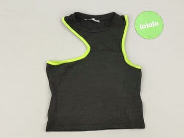 cropp bluzki z krótkim rękawem: FB Sister, Top damski, rozmiar S — 2