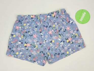 baggy spodenki: Szorty damskie, rozmiar S — 3