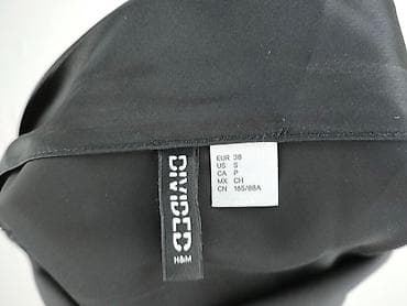 bomberki hm: H&M Divided, Sukienka damska, rozmiar S — 4