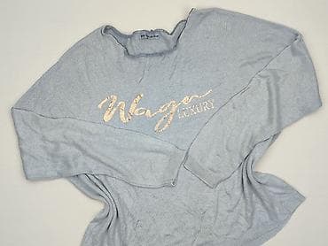 sweter lorenzo: Woman Collection, Sweter damski, rozmiar One size — 1