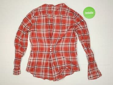 koszula w krate lidl: Women`s shirt, size M (EU 38) — 3