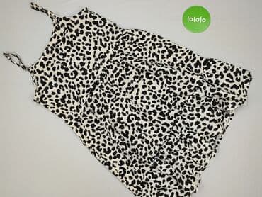 sukienka w panterkę, mohito: Amisu, Sukienka damska, rozmiar S — 3