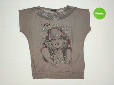 piżama hello kitty: Rodier, Жіноча блуза, розмір S — 2