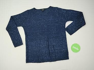 bluzy cekinowe: Esmara, Sweter damski, rozmiar M — 2