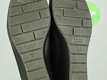 cm paris klapki: Casual-1, Sandały damskie, rozmiar 38 — 6