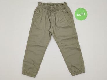 koszulka z koronką pod marynarkę: Jeans, H&M, 3-4 years, 98/104, condition - Perfect — 2