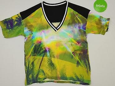 rainbow high bluza: Bluzka damska, rozmiar 3XL — 2