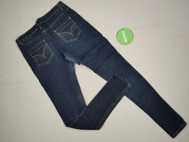 Жінкам: Denim Co, Джинси жіночі, розмір M — 3