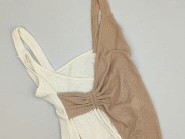 koszulki na ramiączkach plus size: Top damski, rozmiar L — 1