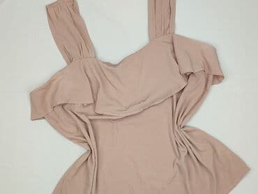 bluzki hiszpanki duze rozmiary: BODY FLIRT, Bluzka damska, rozmiar 4XL — 1