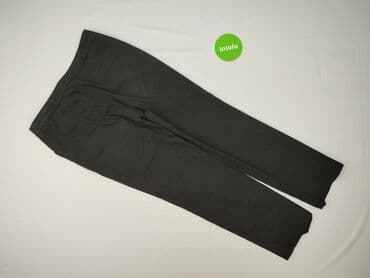 spodnie i marynarka damska na komunie: Tu, Spodnie materiałowe damskie, M — 3