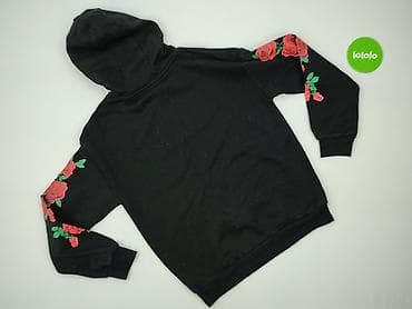 cropp bluza marvel: Cropp, Bluza z kapturem damska, rozmiar M — 3