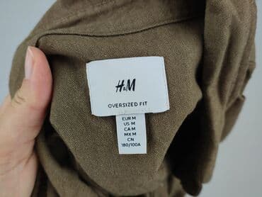 bluzka h m basic: Koszulа dla mężczyzn, M, H&M, stan - Idealny — 4