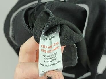 papaya ubrania sukienki: Papaya, Spodnie materiałowe damskie, rozmiar XL — 5