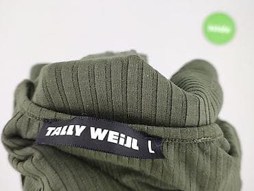 stringi damskie h: Tally Weijl, Body damskie, rozmiar L — 4