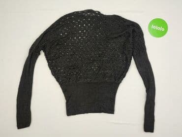 spódnice plisowane tiulowe czarne: Women's blouse, size S (EU 36) — 3