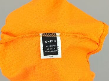 shein bluzy: Shein, Top damski, rozmiar M — 4