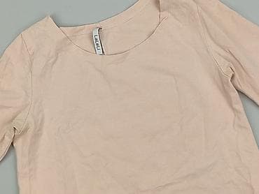 obcisla biale bluzki: Bluzka damska, rozmiar S — 1