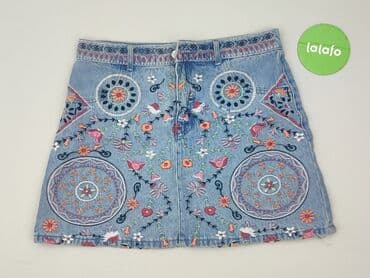 spódniczka boho: Denim Co, Women`s skirt, M at lalafo.pl — 2 spódniczka boho: Denim Co, Women`s skirt, M — 2