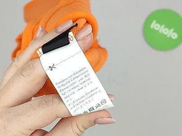 bluzki body plus size: Dazy, Top damski, rozmiar S — 5