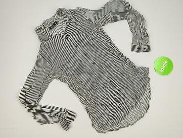 bluzki czerwone: Reserved, Koszula damska, rozmiar XS — 2