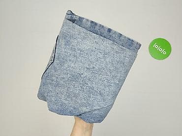 cross jeans: Sinsay, Jeansy damskie, rozmiar L — 5