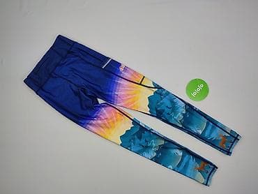 crivit maffashion: Legginsy Sportowe damskie, rozmiar S — 3