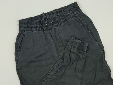 spodnie dresowe damskie petite: F&F, Spodnie dresowe damskie, rozmiar XS — 1