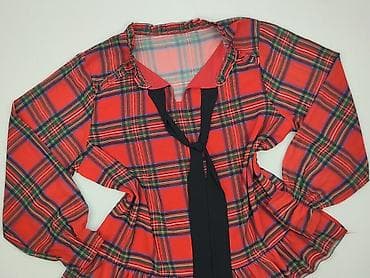 bluzki serca: Bluzka damska, rozmiar 3XL — 1