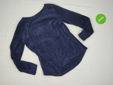 bluzy dresowe montego: Tom Rose, Bluza damska
, rozmiar M — 3