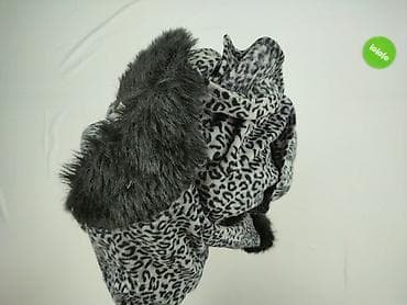 kurtka moro cropp: One size, Ponczo damskie, rozmiar One size — 6