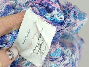 marynarki plus size damskie: Isle, Bluzka damska, 3XL — 5