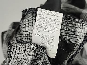 Kobiety: Cropp, Spodnie materiałowe damskie, rozmiar XS — 5