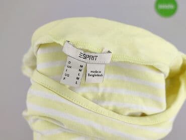 esprit t shirty: Esprit, T-shirt damski, rozmiar M — 4