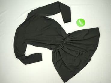 czarne sukienki na wesele dla puszystych: Selfieroom, Sukienka damska, rozmiar One size — 3