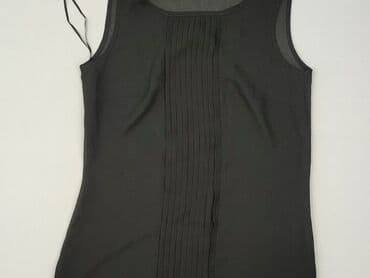 spódnice plisowane tiulowe czarne: Pretty Girl, Women's blouse, size XS (EU 34) — 1