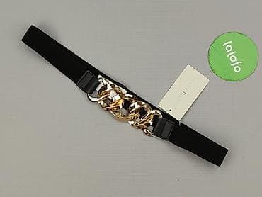 pasek gorsetowy sinsay: Pasek, Damskie, stan - Idealny — 2