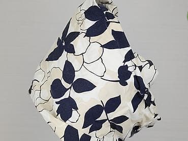 pad: Spodnie materiałowe damskie, rozmiar One size — 5