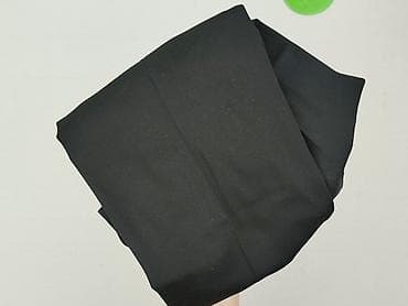 buty marks spencer: H&M, Spodnie materiałowe damskie, rozmiar M — 6