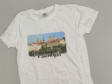 polskie jeansy prl poznań: Keya, Футболка для чоловіків, розмір S — 1